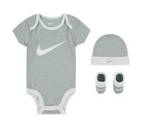 NIKE Kids Apparel, Vert, 6 Meses Garçon