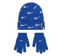 Nike Kids Bonnet Swoosh Repeat