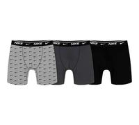 Nike Kids Boxers 9n0847 3 Unités
