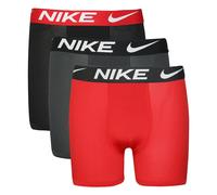 Nike Boxers Essential Micro 3 unités Multicolore 10-12 ans Garçon