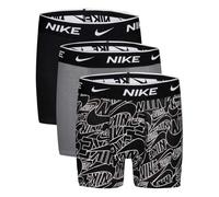 Nike Kids Boxers Print E Day Ct Strech 3 Unités