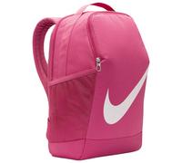 Nike - Kid's Brasilia 18 - Sac à dos journée - 18 l - sweet beet / sweet beet / platinum
