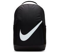 Nike Brasilia Unisexe - Sacs, Noir - Taille One Size - Poly (Polyester) Black One Size