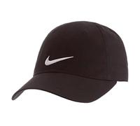 Nike Casquette NAB Swoosh Garçons Noir Taille 4-6 ans (EU 104-116)