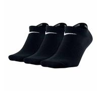 Nike Chaussettes Sportswear noir / blanc, Taille 28-30