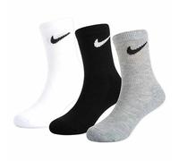 Nike Pack basique Crew 3PK Enfants