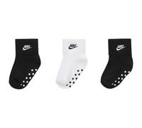 NIKE Chaussettes unisexes Bambino Nhn Core Futura Gripper Pn0050.023