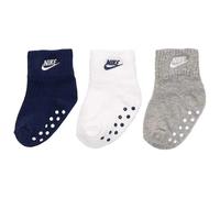 Nike Kids Chaussettes Courtes Mn0050 Quarter 3 Paires