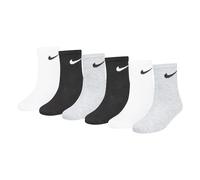 Nike Kids Chaussettes Courtes Un0030 6 Paires