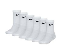 Nike Kids Chaussettes Courtes Un0030 6 Paires