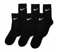Nike Kids Chaussettes Courtes Un0030 6 Paires