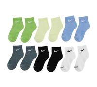 Nike Kids Chaussettes Dri Fit Performance Basic Quarter 6 Paires