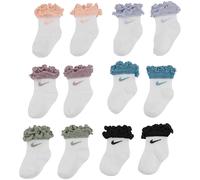 Nike Kids Chaussettes Ruffle 6 Paires