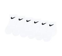 Nike Kids Chaussettes Swoosh Ankle 6 Paires