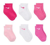 Nike Kids Chaussettes Swoosh Infant Ankle 6 Paires
