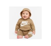 Nike Ensemble Club Fleece Beige 24 mois Garçons, Filles