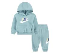 Nike kids club fleece set 9-12 mois