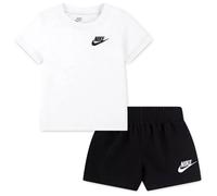 Nike NKN Club LBR Knit Short Set
