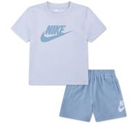 Nike Kids Club Set Bleu 3-4 Years Enfants