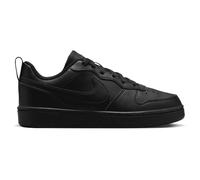 Nike Court Borough Low Recraft Schuh enfants (GS) noir F002 40