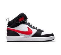 Baskets enfant Nike Borough Mid 2 Blanc 36,5