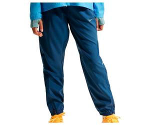 Nike - Kid's Dri-Fit Miler Pant Woven - Pantalon de jogging - M - mystic navy / reflective silver