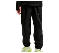 Nike - Kid's Dri-Fit Miler Pant Woven - Pantalon de jogging - S - black / reflective silver