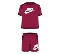 Nike Kids Ensemble à Manches Courtes Clu