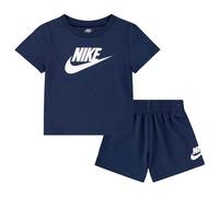 Nike Kids Ensemble à Manches Courtes Clu