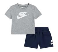 Nike Kids Ensemble à Manches Courtes Club