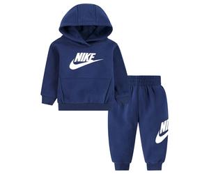 Nike Kids Ensemble à Manches Longues 66l135 Fleece