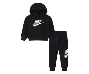 Nike Kids Ensemble à Manches Longues 66l135 Fleece
