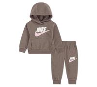 Nike Kids Ensemble à Manches Longues Club Chenille