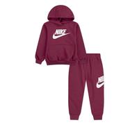 Nike Kids Ensemble à Manches Longues Club Fleece