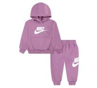Nike Kids Ensemble à Manches Longues Club Fleece