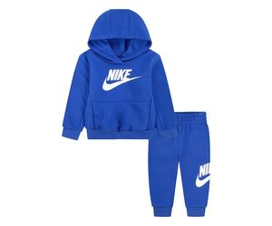 Nike Kids Ensemble à Manches Longues Club Fleece