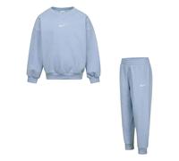 Nike Kids Ensemble à Manches Longues Essential Fleece Crew