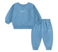 Nike Kids Ensemble à Manches Longues Essential Fleece Crew