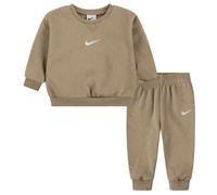 Nike Kids Ensemble à Manches Longues Essential Fleece Crew