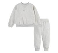 Nike Kids Ensemble à Manches Longues Essential Fleece Crew