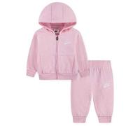 Nike Kids Lbr Club Long Sleeve Set Rose 18 Months Enfants