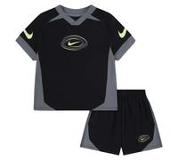 Nike Nkb B NK DF Swoosh Love Short - NKB B NK DF Swoosh Love Short - Classique - Bébé Fille
