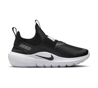 NIKE Chaussure de sport 'Flex Runner 4 GS' noir / blanc, Taille 38,5