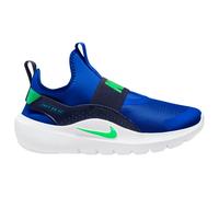 Nike - Kid's Flex Runner 4 - Chaussures de running - EU 39 - racer blue / illusion green / midnight