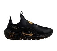 Nike - Kid's Flex Runner 4 SE - Chaussures multisports - EU 40 - black / metallic gold / black