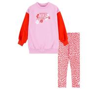 Nike Kids Floral Leggings 24 Months-3 Years