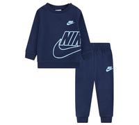 Nike Kids Ft Icon Crew Set 18 Months