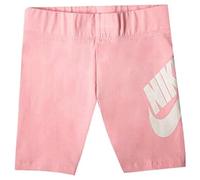 Nike Kids Futura Biker Shorts 6-7 Years