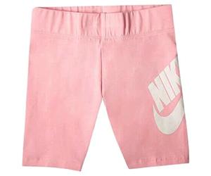 Nike Kids Futura Biker Shorts 6-7 Years