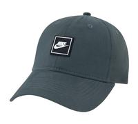 Nike Kids Futura Patch Curve Brim Cap One Size